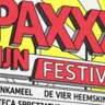 PAXXX Wine Festival