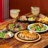 Mexican Restaurant