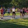 Zumba + Picnic