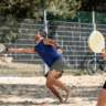 Beach Tennis Tournament 9.05