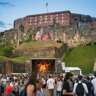 Lets Visit the University Music International Festival