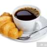 Coffee & Croissant
