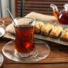 Turkish Brunch Social in Philly