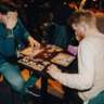 Sunday Funday: Board Games & Socializing