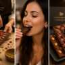A Refined Chocolate Experience – for True Chocolate Lovers 🍫