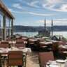 A Perfect Bayram Breakfast by the Bosphorus