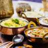    Flavours of India