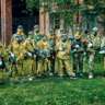 Paintball Outing 