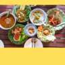 Try Exotic Flavors of Thailand in Tropical Paradise of Panama