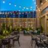 InterNations PHL Spring Official Event @ Canopy by Hilton Patio