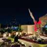 InterNations Beijing Rooftop Networking @ CJ Plus Lounge