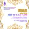 InterNations CLT- May 2026 @Dubai Night Club