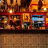 Tapas and Dancefloor