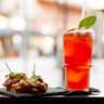 Italian Food and Live Music