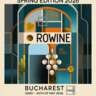 RoWine - the International Wine Festival of Romania