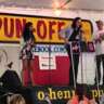 Wacky Fun at the World Championship of Puns in Austin