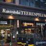 InterNations Helsinki May Newcomers “Meet and Greet” Evening