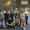 Padel Tennis Game 8- 2026