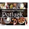 InterNations Tampa Bay - Potluck of International Flavors