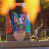 Art Walk and Music 