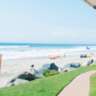 Brunch by the Ocean