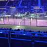 Padel & Drinks. Glass or Covered Courts.