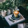Café Con Amigos
