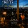 Official Event- Internations Manila Rooftop Nights 