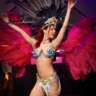 International + Language Exchange + Networking + Fiesta