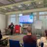 Networking  Lausanne @Hotel