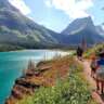 6 Day Road Trip to Glacier National Park 