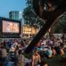 Nasher Til Midnight - Live Music and - Ferris Bueller's Day Off