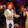 International + Language Exchange + Networking + Fiesta 