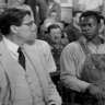 To Kill A Mockingbird.