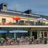 InterNations Welcomes Spring - May Sundowner