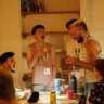 Queer Boardgaming Event