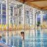 Ladies Event: Bad Schandau and Toscana Therme Visit