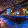 Pub Night & Delicious Dishes Accompanying 90's Songs