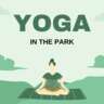 ✨ Yoga in the Park: Start Your Weekend Right! ✨
