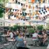 InterNations Lucerne May Official Event @ Neubad