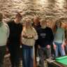 May Billards With JP