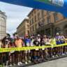 Volunteer at the 100km Del PASSATORE (Florence-Faenza)