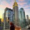     Rooftop Social: Arlo Nomad Edition