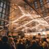 Mont Des Arts Party- Back to Music 2000-2010