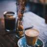 Late Coffee / Early Evening Newcomers' Event 