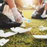 Give Back to Prague: Smetanka Park Cleanup Day