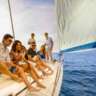 InterNations Mumbai Expat Event: Sip, Sail, & Socialize!