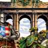 Medieval Market - Parc Du Cinquantenaire