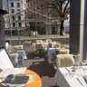 InterNations Geneva Art Afterwork Drinks at Quirinale