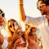 InterNations Frankfurt | White Party: Meet, Mingle & Dance